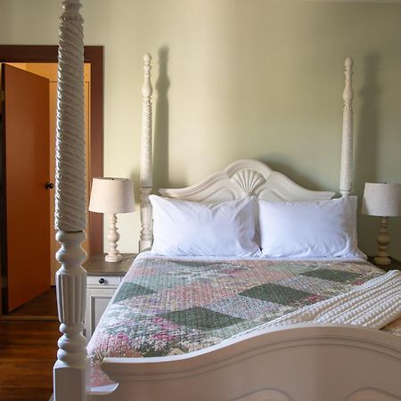 The Pearl Inn Bed And Breakfast Ilwaco Kültér fotó