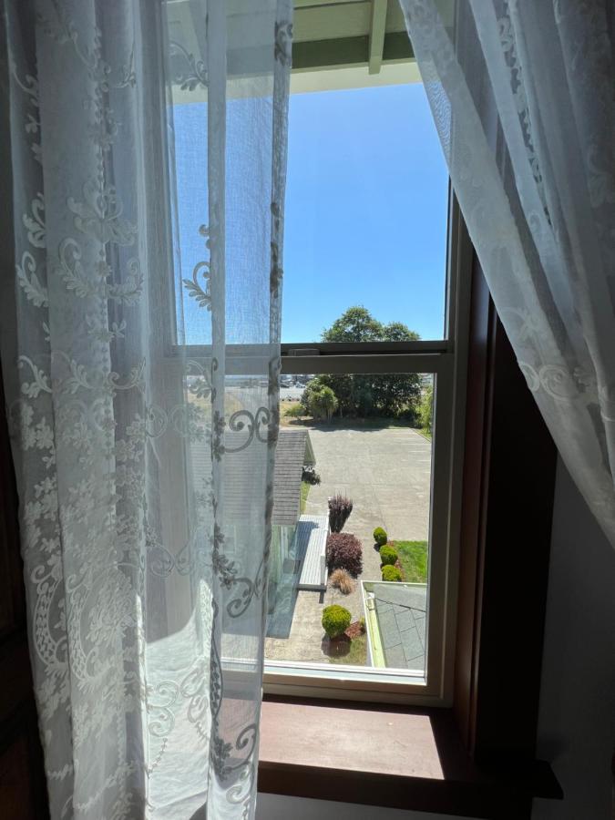The Pearl Inn Bed And Breakfast Ilwaco Kültér fotó