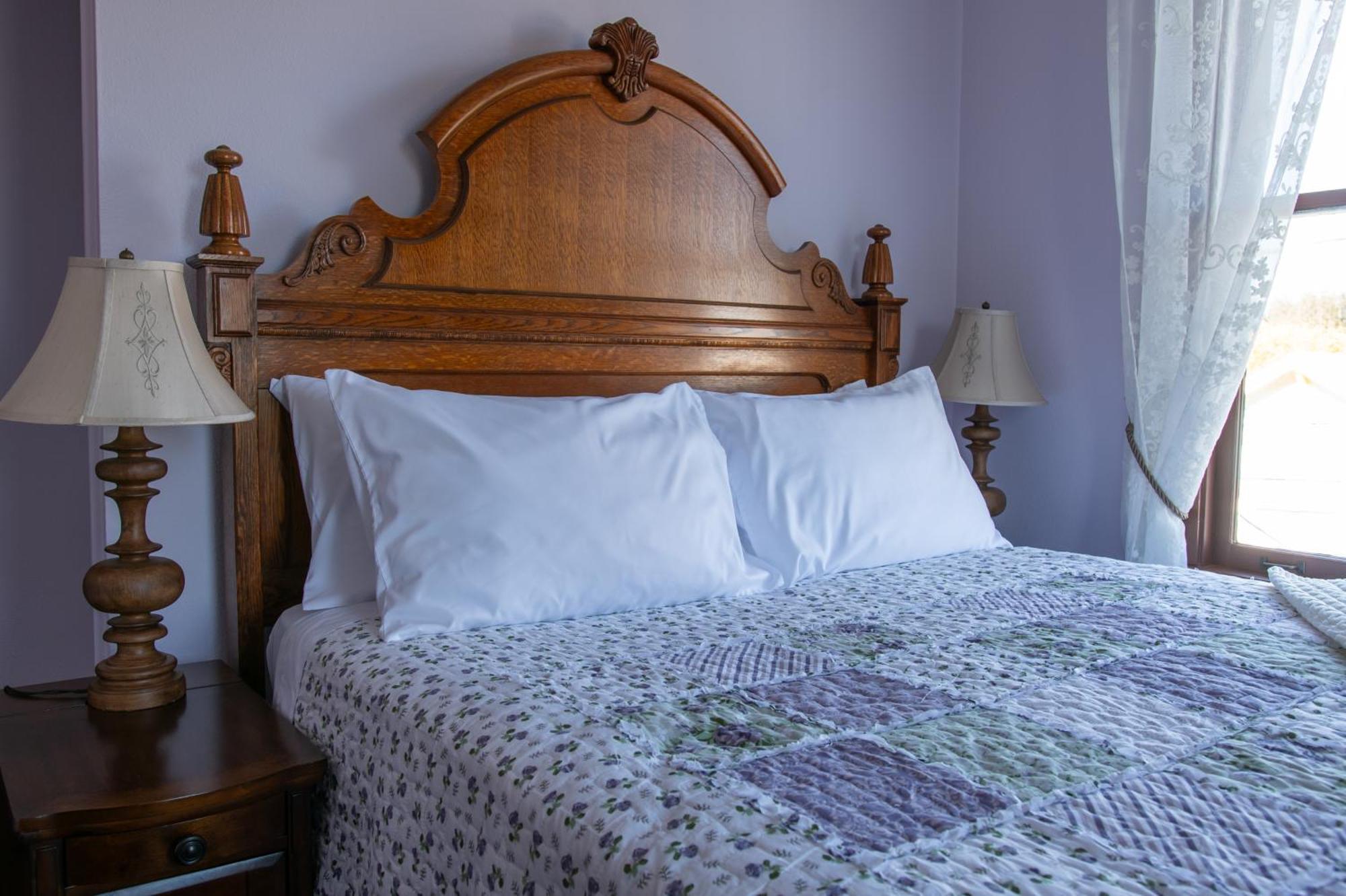 The Pearl Inn Bed And Breakfast Ilwaco Kültér fotó