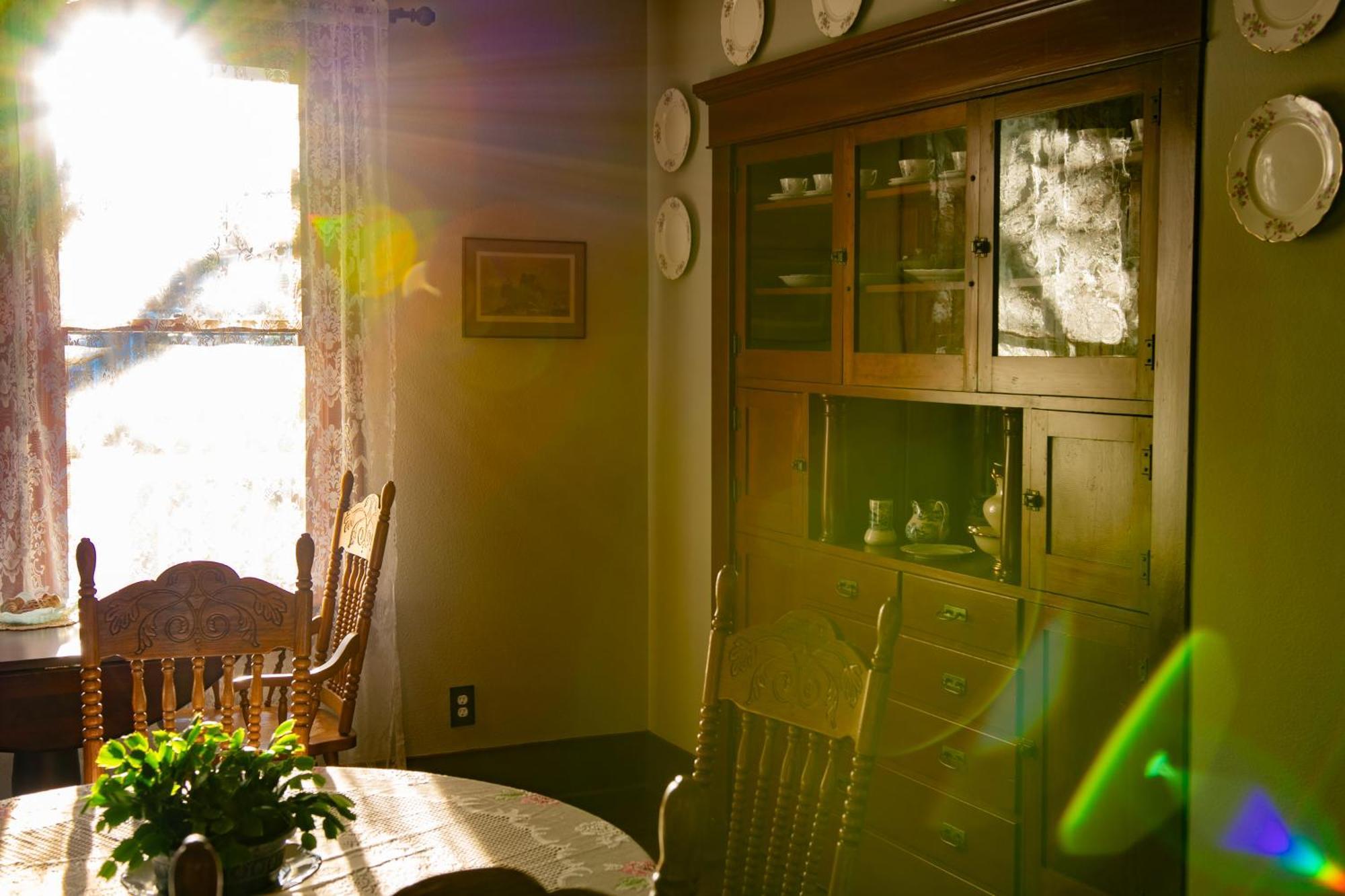 The Pearl Inn Bed And Breakfast Ilwaco Kültér fotó