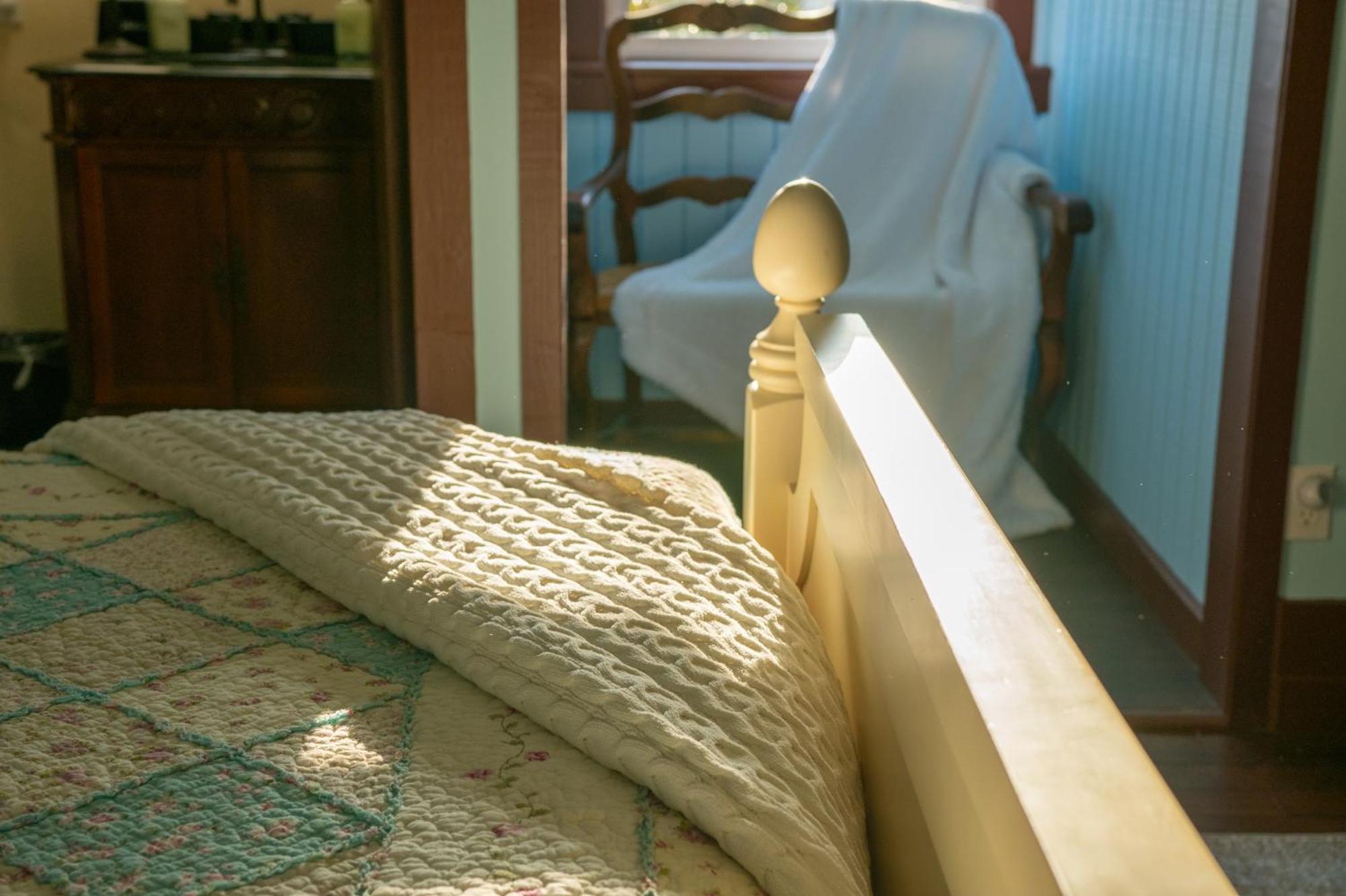 The Pearl Inn Bed And Breakfast Ilwaco Kültér fotó